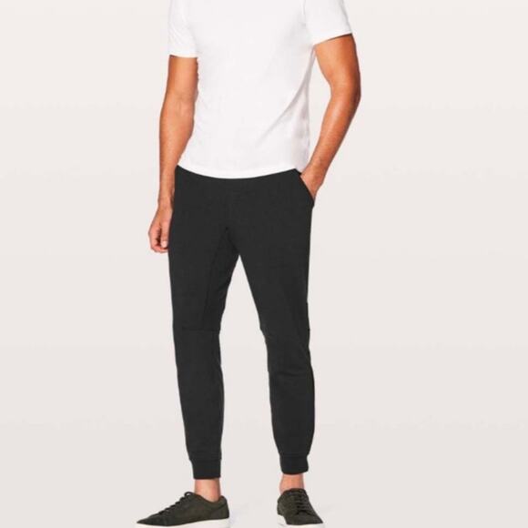 Lululemon City Sweat Jogger *29” Size Large - Picture 2 of 8